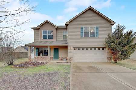 1822 Colyn Ave Murfreesboro, TN 37128
