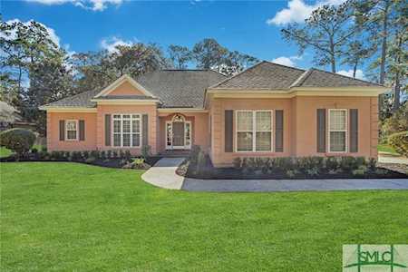 117 Woodline Dr Savannah, GA 31410