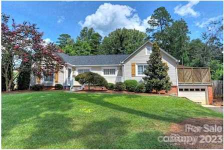 3415 Commonwealth Ave Charlotte, NC 28205