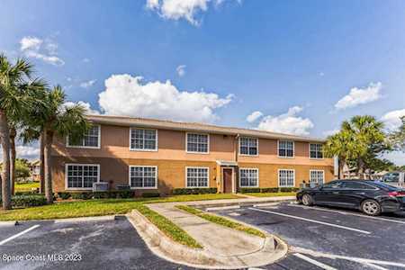 1810 Long Iron Drive #322 Rockledge, FL 32955