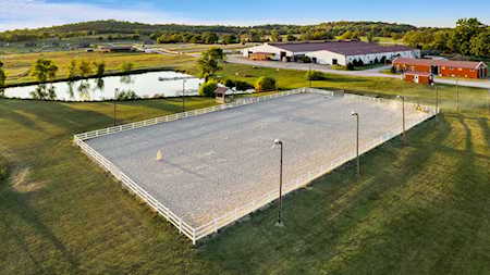 2291 Highway 231 S Shelbyville, TN 37160