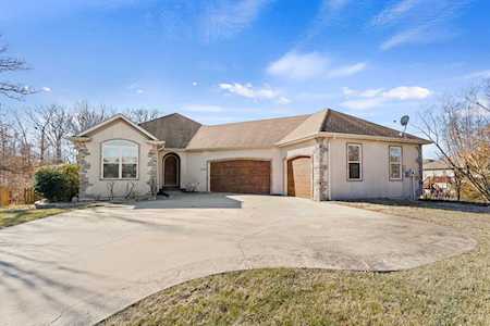 1109 Rainbow Trout CIR Columbia, MO 65203