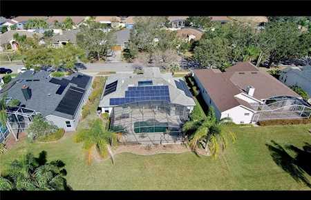 376 Crofton Dr Ocoee, FL 34761
