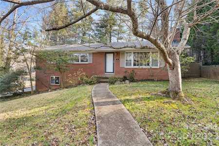 4 Delaware Terrace Asheville, NC 28806