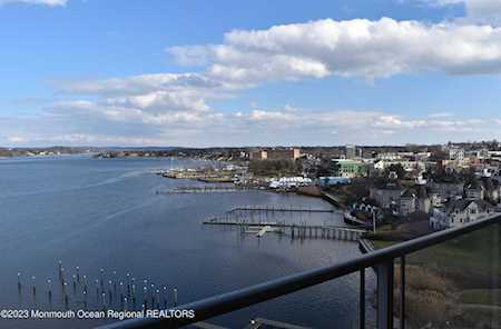 28 Riverside Ave #8N Red Bank, NJ 07701