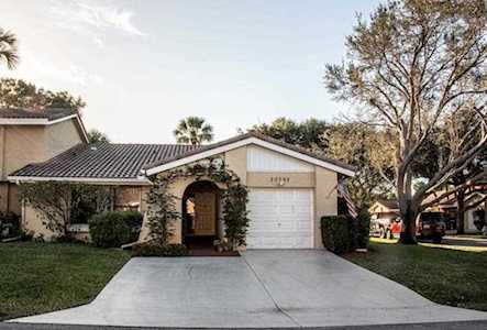 20795 Via Madeira Drive Boca Raton, FL 33433