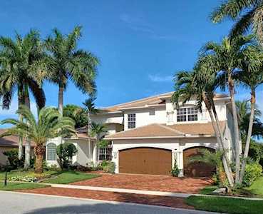 10727 Canyon Bay Lane Boynton Beach, FL 33473