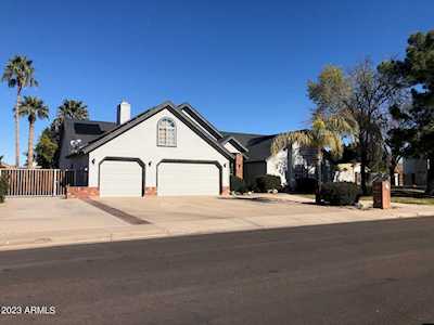 1426 E Lockwood Circle Mesa, AZ 85203