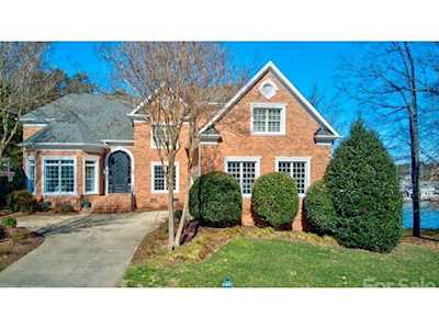 18217 Harbor Light Blvd Cornelius, NC 28031