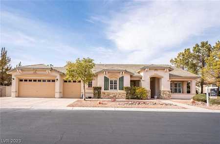 10637 Habersham Ct Las Vegas, NV 89183