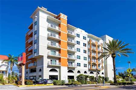 13101 Gulf Blvd #1408 Madeira Beach, FL 33708