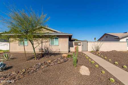 3408 W Lisbon Lane Phoenix, AZ 85053