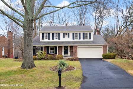 4015 Ashridge Dr Louisville, KY 40241