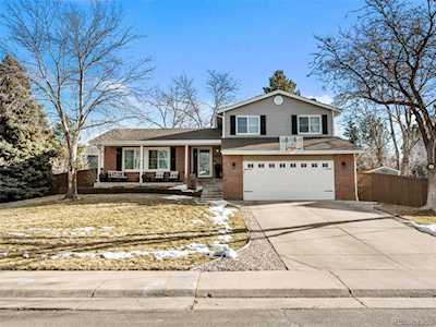 8414 S Woody Way Highlands Ranch, CO 80126