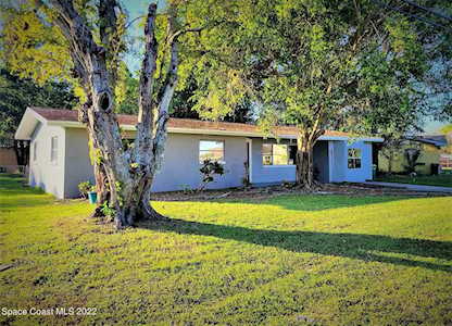 135 Stephenson Drive Melbourne, FL 32904