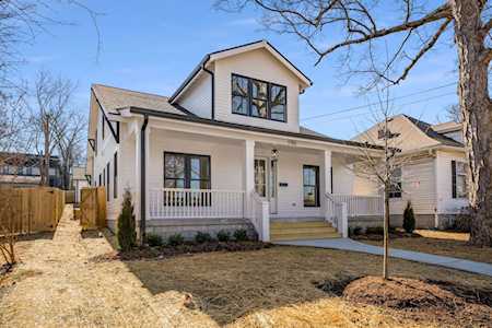 1702 Forrest Ave Nashville, TN 37206