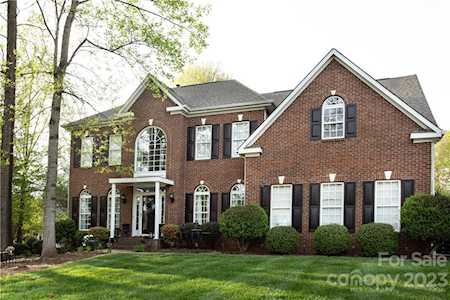 100 Lockerbie Ln Mooresville, NC 28115