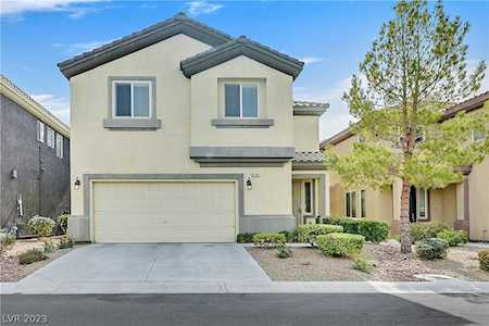 9705 Marcelline Ave Las Vegas, NV 89148