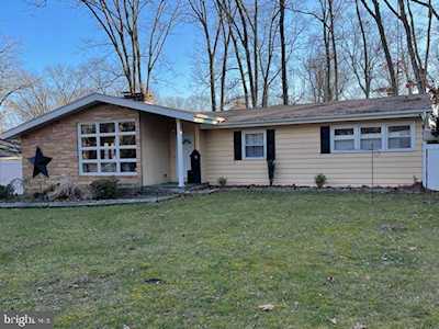 126 W Park Dr Bridgeton, NJ 08302
