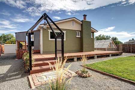 11430 W 45th Place Wheat Ridge, CO 80033