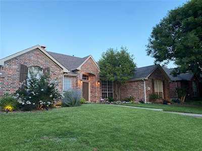 11100 Premier Drive Frisco, TX 75033