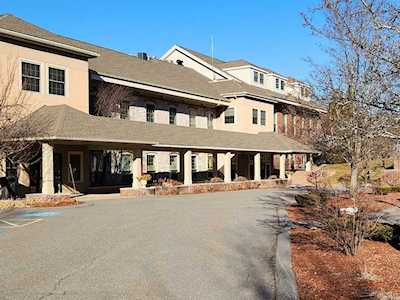 12 Brookside Rd #25 Westford, MA 01886