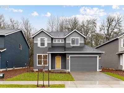 1935 NE 12th AVE Battle Ground, WA 98604