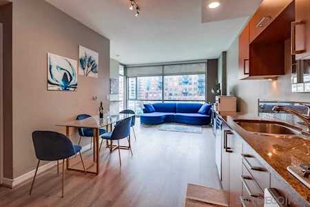 800 The Mark Ln #508 San Diego, CA 92101