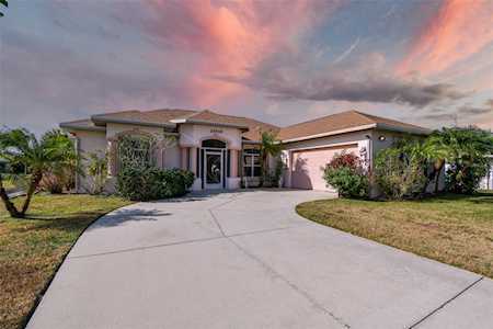 25545 Palisade Rd Punta Gorda, FL 33983