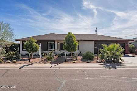 6731 E Palm Lane Scottsdale, AZ 85257