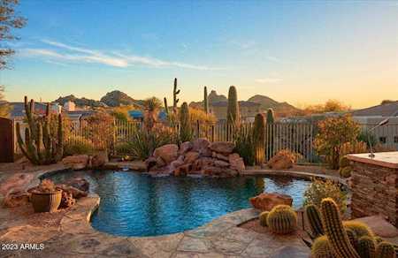 10465 E Skinner Drive Scottsdale, AZ 85262