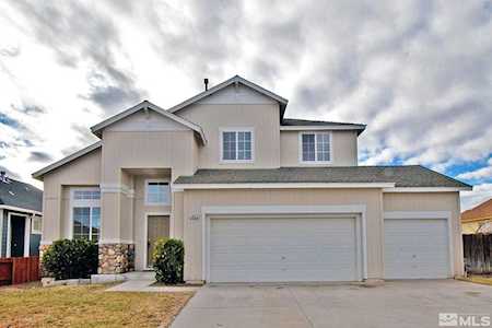 1455 Mountain Rose Dr Fernley, NV 89408-4517