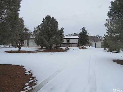 1425 Sandstone Drive Wellington, NV 89444-1234
