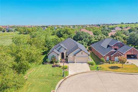 11712 Rosemont Court Denton, TX 76207