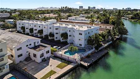 1185 Marseille Dr #307 Miami Beach, FL 33141