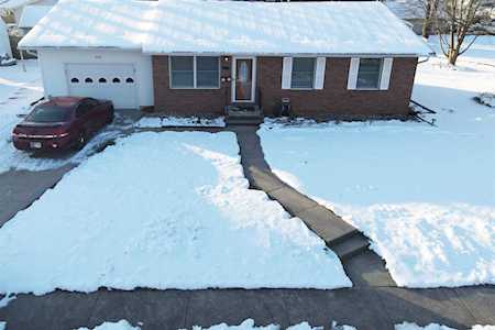 651 W Centennial Street Nappanee, IN 46550