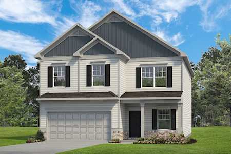1413 Bayou Court Nashville, TN 37218