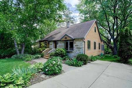 1719 Laurel Crst Madison, WI 53705