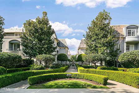 519 S Orange Grove Blvd #300 Pasadena, CA 91105