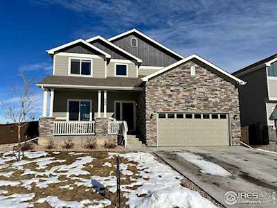 1889 Egnar St Loveland, CO 80538