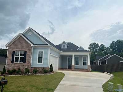 6402 NW Lenox Hill Way Huntsville, AL 35806