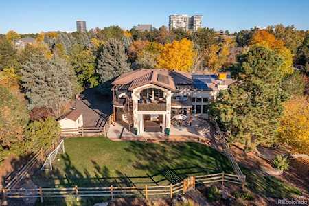 5409 S Olive St Greenwood Village, CO 80111