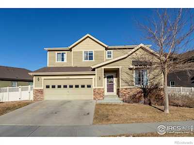 1340 Armstrong Dr Longmont, CO 80504