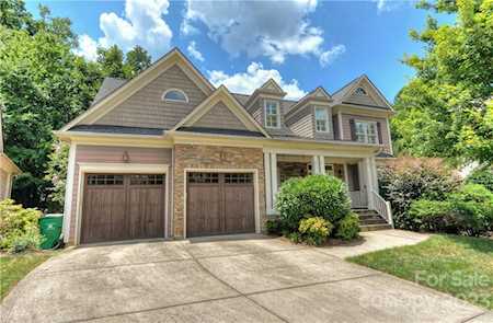 7006 Gardner Pond Ct Charlotte, NC 28270