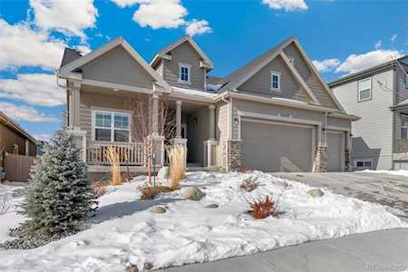 10432 Mount Rosa Ln Colorado Springs, CO 80924