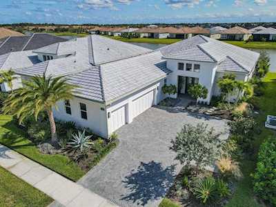 8681 SW Flutto Way Port St Lucie, FL 34987