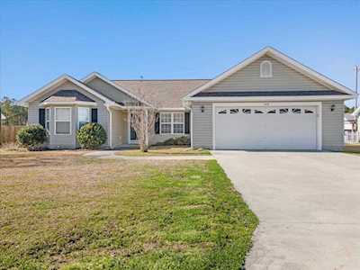 140 Talon Dr. Conway, SC 29527