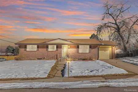 6610 S Grant St Centennial, CO 80121