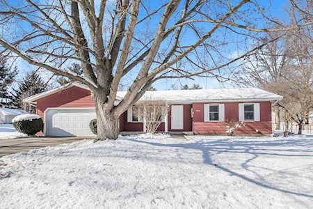 64429 Pleasant Plain Drive Goshen, IN 46526