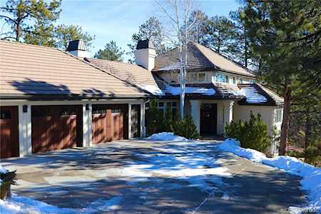 65 Indigo Way Castle Rock, CO 80108